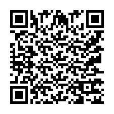 Código QR para número de teléfono +9512772548