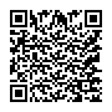 Kode QR untuk nomor Telepon +9512772579
