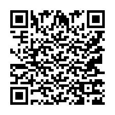 QR Code สำหรับหมายเลขโทรศัพท์ +9512772647