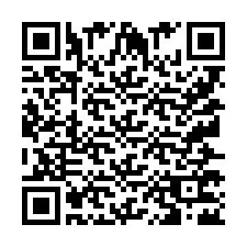 QR код за телефонен номер +9512772668