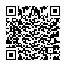 Código QR para número de teléfono +9512772690