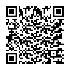 Código QR para número de telefone +9512772708