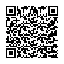 QR-code voor telefoonnummer +9512772714