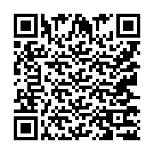 Código QR para número de telefone +9512772737