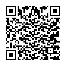 QR-koodi puhelinnumerolle +9512772767