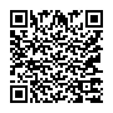 QR Code pour le numéro de téléphone +9512772783