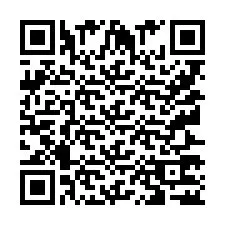 Kod QR dla numeru telefonu +9512772790