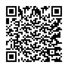 QR Code pour le numéro de téléphone +9512772792