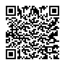 QR Code สำหรับหมายเลขโทรศัพท์ +9512772803