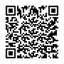 QR Code สำหรับหมายเลขโทรศัพท์ +9512772816