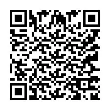 QR Code สำหรับหมายเลขโทรศัพท์ +9512772822