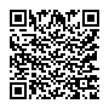 QR-code voor telefoonnummer +9512772848