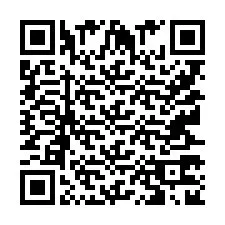 QR код за телефонен номер +9512772887