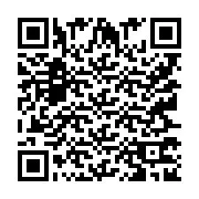 Codice QR per il numero di telefono +9512772912