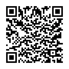 Codice QR per il numero di telefono +9512772924