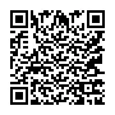 QR Code pour le numéro de téléphone +9512772943