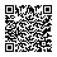 QR Code pour le numéro de téléphone +9512772951