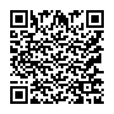 Código QR para número de telefone +9512772971