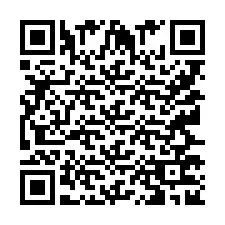 QR-code voor telefoonnummer +9512772972