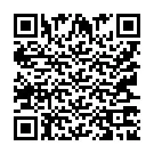 Código QR para número de teléfono +9512772983