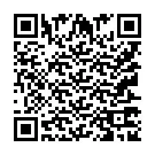 QR-Code für Telefonnummer +9512772985