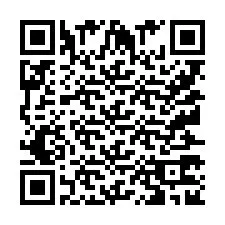 QR-code voor telefoonnummer +9512772988