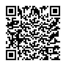 Codice QR per il numero di telefono +9512773001