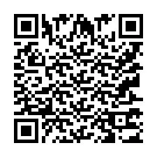 QR-code voor telefoonnummer +9512773005