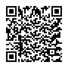 Codice QR per il numero di telefono +9512773021