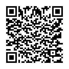 QR-code voor telefoonnummer +9512773028