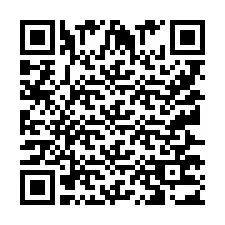 QR-koodi puhelinnumerolle +9512773074