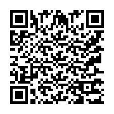 Código QR para número de teléfono +9512773110