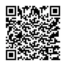 QR-koodi puhelinnumerolle +9512773244