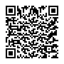 Codice QR per il numero di telefono +9512773411