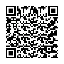 Codice QR per il numero di telefono +9512773434