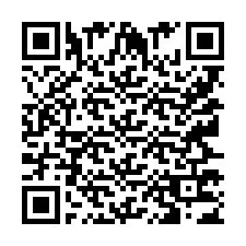 Codice QR per il numero di telefono +9512773452