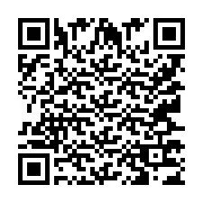 QR-код для номера телефона +9512773453