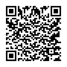 Codice QR per il numero di telefono +9512773467