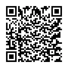 Codice QR per il numero di telefono +9512773470