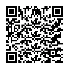 QR kód a telefonszámhoz +9512773547