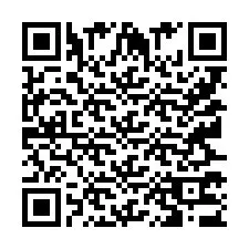 Código QR para número de telefone +9512773612