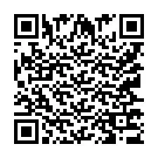 QR-code voor telefoonnummer +9512773656