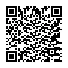 QR-koodi puhelinnumerolle +9512773697