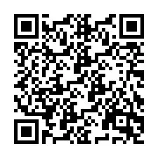 QR-code voor telefoonnummer +9512773707