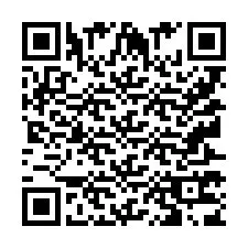 QR kód a telefonszámhoz +9512773845