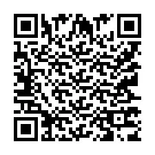 QR kód a telefonszámhoz +9512773846