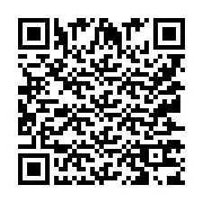 QR kód a telefonszámhoz +9512773848