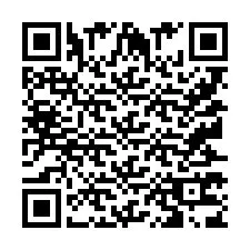 Código QR para número de teléfono +9512773849