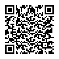 Codice QR per il numero di telefono +9512773852