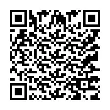 QR kód a telefonszámhoz +9512773859